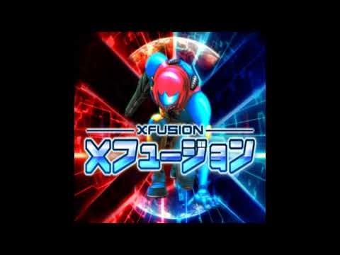 Super Metroid: X-Fusion - Full OST