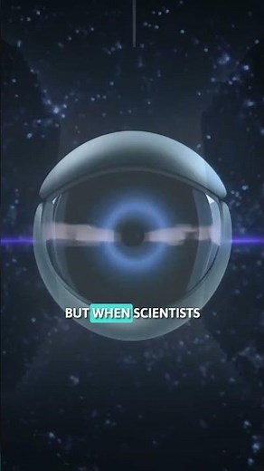 ⚛ The Double-Slit Experiment Explained: Particles or Waves?