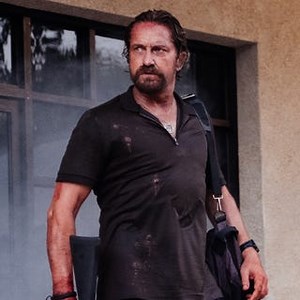 Copshop - official trailer