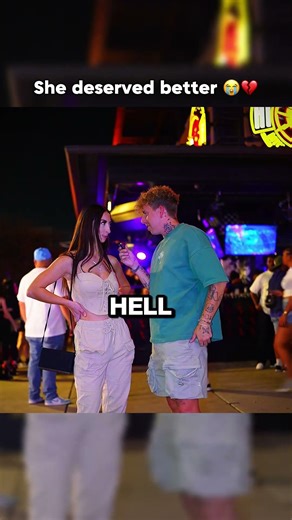 Loyalty test gone wrong 😭