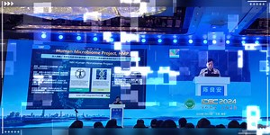 人类微生态计划人类微生态计划（HMP），深入理解人体微生物群落的基因组学以及它们对人类健康和疾病影响的大规模研究计划，已经由美国人开始了。中国必须努力学习并追赶。#科普新知自习室