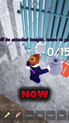 I Threw the Key Away… Now I’m Stuck 💀