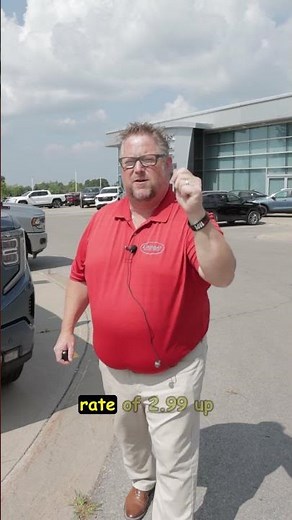 Better Call Paul for Employee Pricing | 2025 GMC Denali 1500 Ultimate