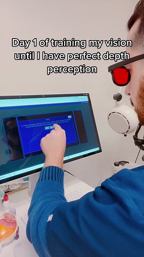 Enhance Your Vision with Effective Training Techniques