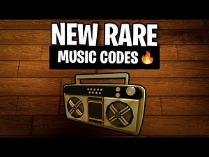 NEW RARE Roblox Music Codes/ids (DECEMBER 2025)