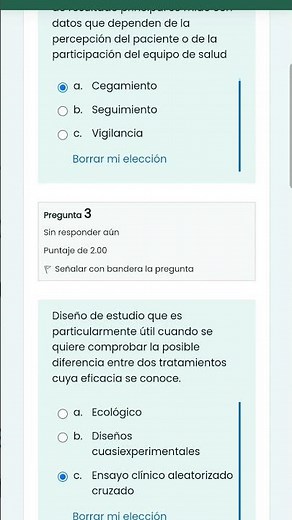 Evaluación 12. Metodología de la investigación. Curso INSABI