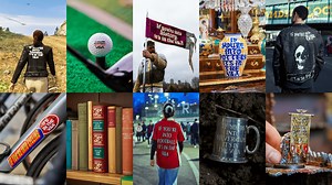 The best advertising campaigns of the year 2024