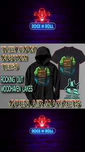 WHL 2026 open air market | Michael Flanigan