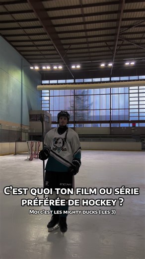 Mighty Ducks: Exploring Iconic Hockey Film Moments