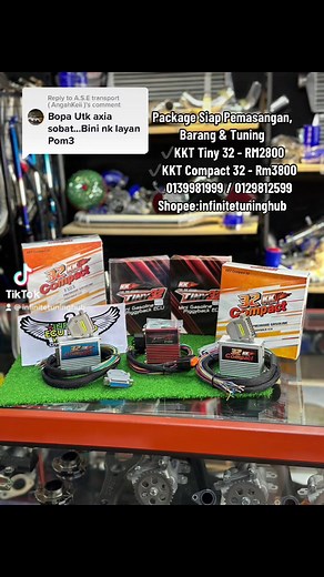 11 shares | NatNatt Infinite Tuning Hub on Reels | Facebook