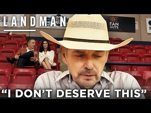 LANDMAN Episode 5 Just Changed EVERYTHING