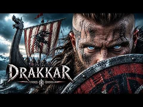 Drakkar - VIKING MUSIC