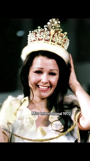 Linda Hooks (born 1952) is a British actress, model and beauty queen who won the Miss International 1972, three years after Valerie Susan Holmes earned the title.