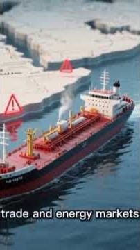 Oil Prices Surge | Middle East Tensions | Factline News