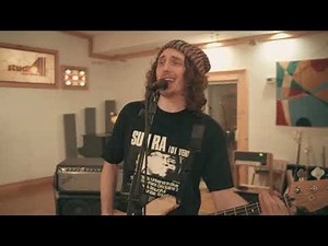 The Starting Line - Need To Love (Live At Studio 4)