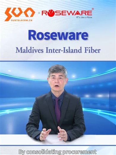 Maldives Government project. Zero margin for error.⚡ See how RoseWare simplified fiber deployment in the Maldives by consolidating everything under one trusted supplier. See the full story. #fiber #fiberartist #ftth #fttx #network