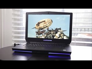 Dell Alienware 15 R2 Review in 2017 Is It Worth It?
