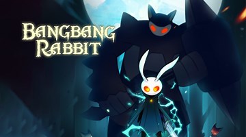 Download & Play Bangbang Rabbit! on PC & Mac (Emulator)