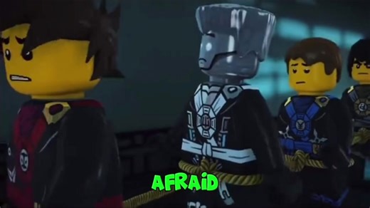Exploring Morro: The Best Villain in LEGO Ninjago