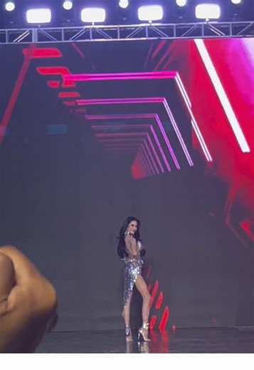 Miss Infinity Cambodia 2026 Final Event Highlights