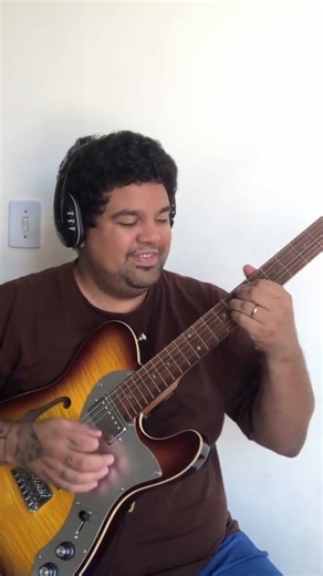 Jamming #95 — Nice take by @profnetopiui 🔥⚡️ #JamAlongBackingTracks #fusionjazz