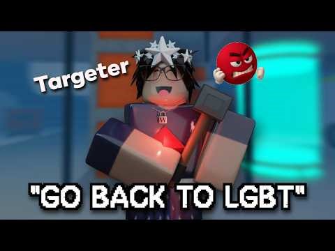 The Most Invalid Crashout I've Ever Seen