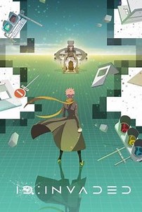 ID: Invaded イド: インヴェイデッド: Season 1 | Rotten Tomatoes