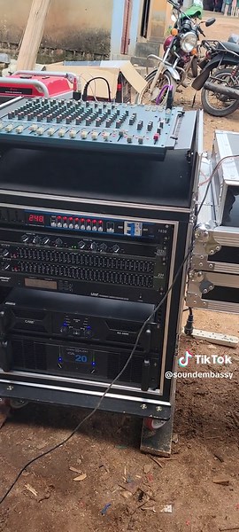 Discover the Best Bass Speakers for Deep Sound Experience