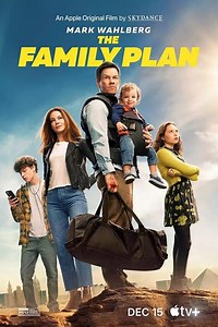 The Family Plan/家庭計劃線上看 - HD - 喜劇片線上看 - 99i影城 - 免費電影線上看 - 熱門戲劇線上看
