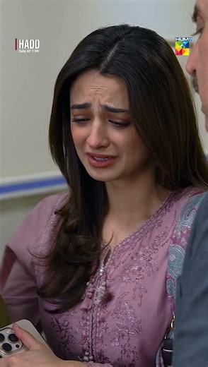 Tumhare Bhai Ko Brain Tumor Hai...! #shorts #nabeelzuberi #hadddrama #humtv