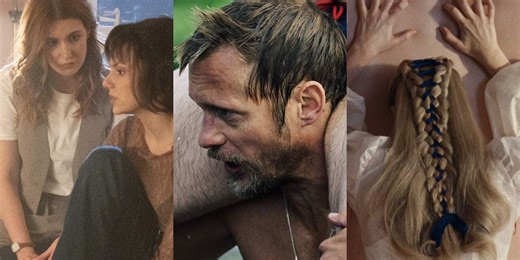 14 LGBTQ  movies & TV shows coming in February 2026 & where to watch them