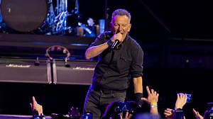 Bruce Springsteen Busts Out ‘My City Of Ruins’ In San Diego