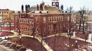 25K views · 242 reactions | DID YOU KNOW? Barren County’s courthouse...