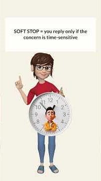 The 2-Minute Trick To End Your Workday At Home #shorts