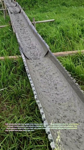 Slope Protection Essentials