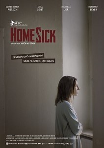 Homesick (Film, 2015) - MovieMeter.nl
