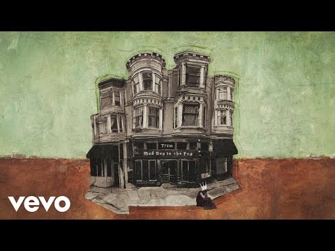 Train - Pennsylvania Turnpike (Official Audio)