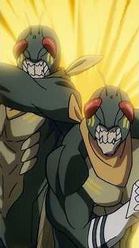 "We are the Double Hottas!" - Ep 17 Highlights | My Hero Academia: Vigilantes #shorts