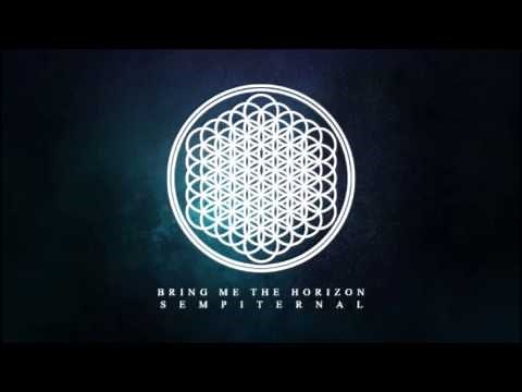 Bring Me The Horizon - Shadow Moses (Lyric Video)