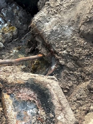 Septic System Replacement: Old Tank Removal & New Install