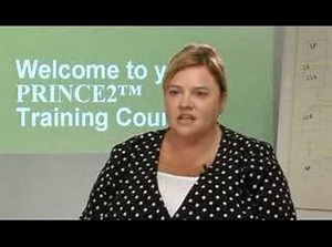 Prince2 Project Management