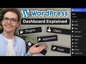 All WordPress Buttons Fully Explained in Under 19 minutes