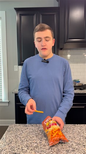 Chester's® Fries Chili Cheese Flavored | Colin Dunlap