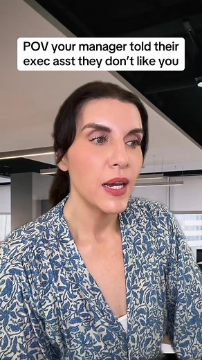 168K views · 1.2K reactions | Omg the schedule gatekeeping is real! 﫣 Nothing like an admin lowkey giving you insight on where you stand with a manager  Pro tip: be wonderful to the executive assistants and admins in your life! Or else. 浪 Thanks for following @HRManifesto 殺 #oddlyspecific #hr #HRManifesto #culture #work #corporate #corporatelife #worklife #coworkers #coaching #wish #humanresources #pov #performance #hrbesties #hrbestiespodcast #toxic | HRManifesto | Facebook