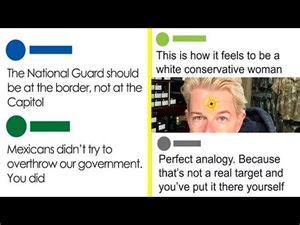 The Most Clever Comebacks Ever Screenshotted