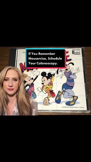 Mousercise: Embrace Nostalgia with Disney Fitness