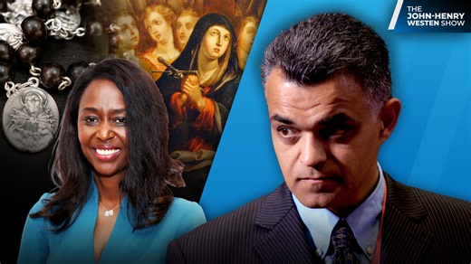 Immaculée Ilibagiza: How meditating on Our Lady’s Sorrow heals my sorrows