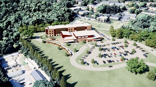 School District of Lancaster recommends building new schools
