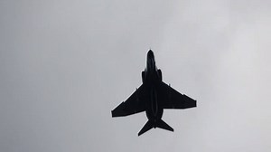 F-4EJ Phantom Kai Final Demo at Nyutabaru A.B. PHANTOM PHOREVER Facebook : www.facebook.com/F4Phorever Instagram : www.instagram.com/f4phantomsphorever | F-4 Phantoms Phorever