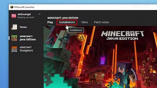 How To Install Fabric Mods For Minecraft | Insider Tech